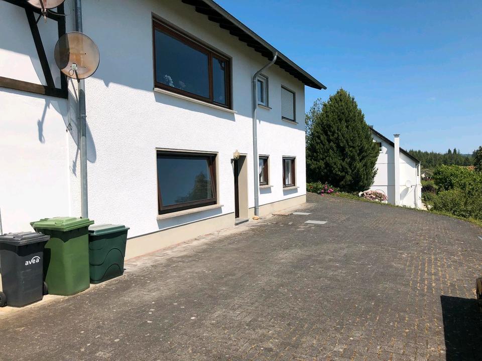 Thumbnail-Einliegerwohnung zu vermieten bei Belegung mit 1 Person 51597