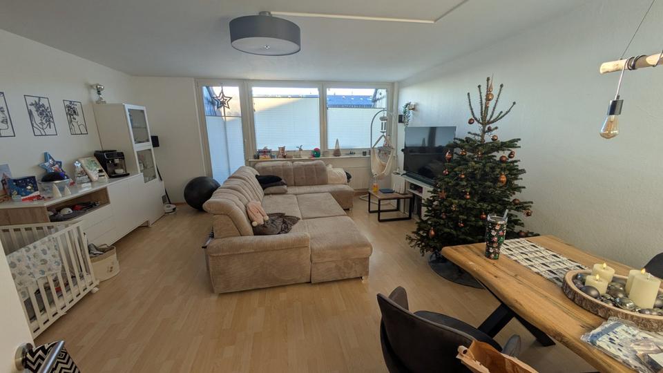 Thumbnail-Schöne Maisonette-Wohnung in Oldenburg-Donnerschwee