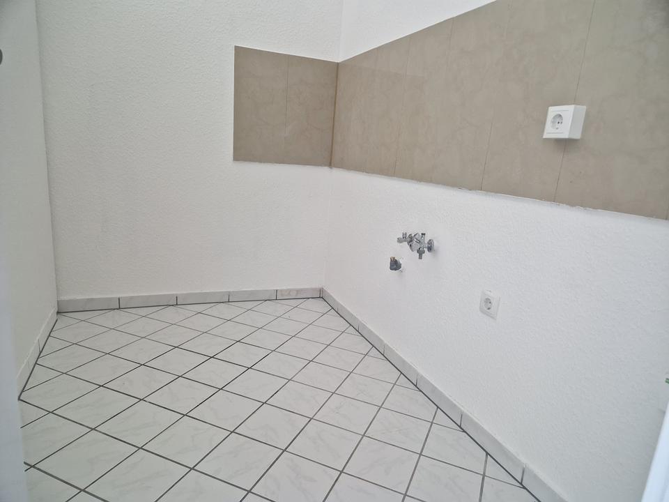 Thumbnail-Einziehen und Wohlfühlen! 1-Zimmer-Wohnung - sofort Bezugsfrei!