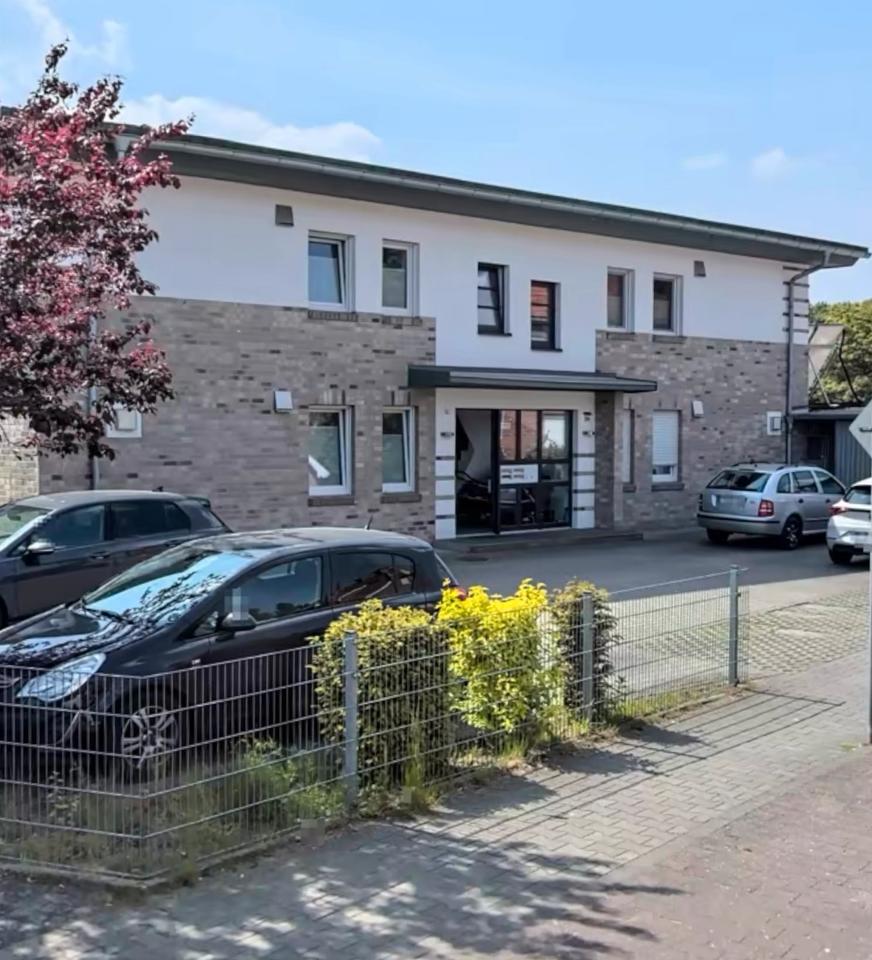 Thumbnail-3 Zimmer Erdgeschosswohnung