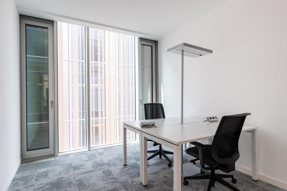 Thumbnail-Unbegrenzter Bürozugang zu unseren Öffnungszeiten in Regus Friedrich-Henning Straße