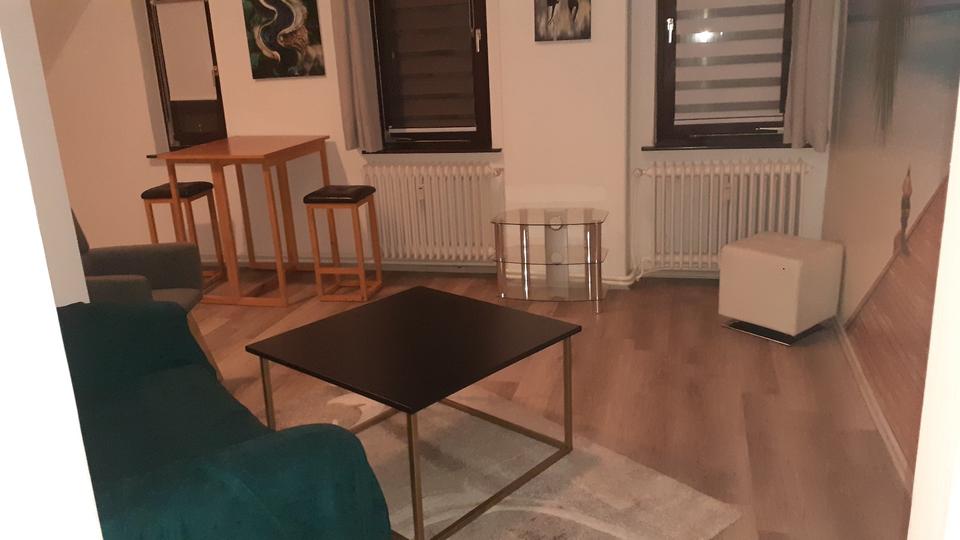 Thumbnail-2 Zi. Wohnung Bremen