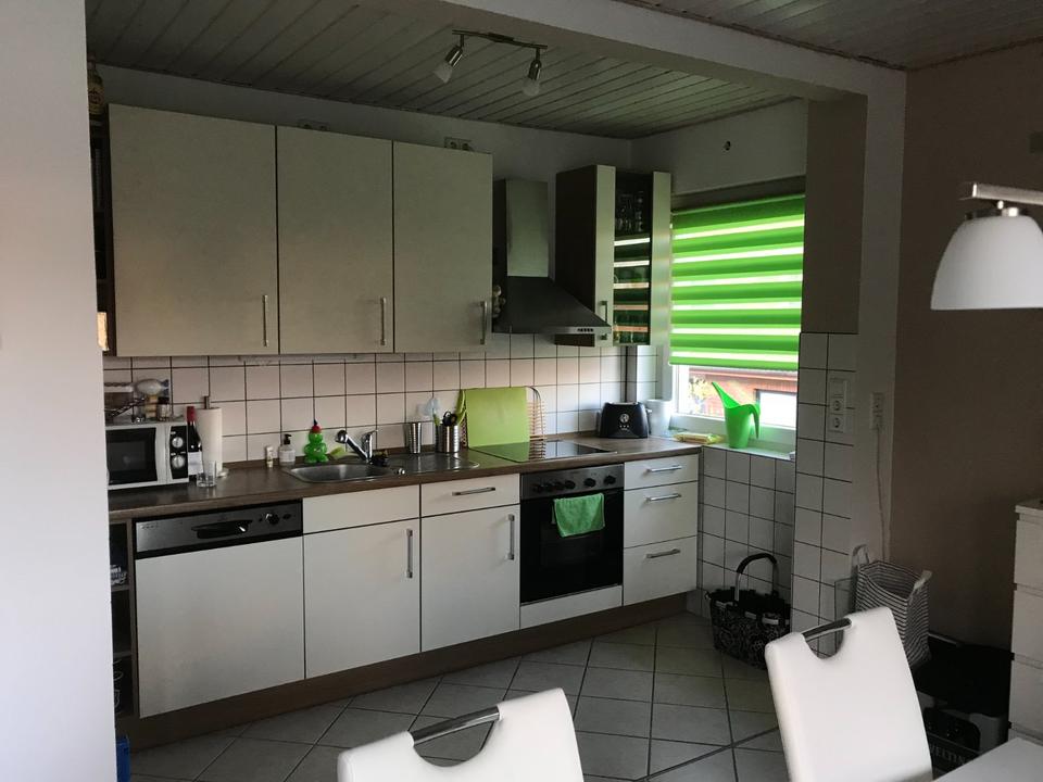 Thumbnail-Wohnung in Wolfsburg - Fallersleben