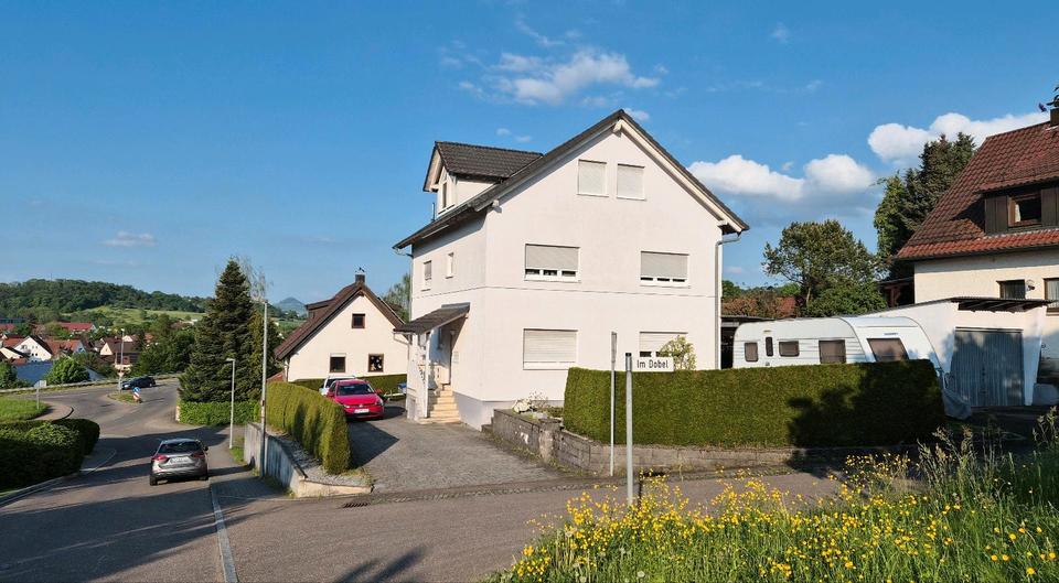 Thumbnail-Haus in Uhingen mit toller Aussicht