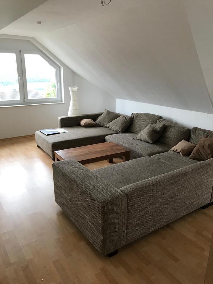 Thumbnail-Wohnung zu vermieten