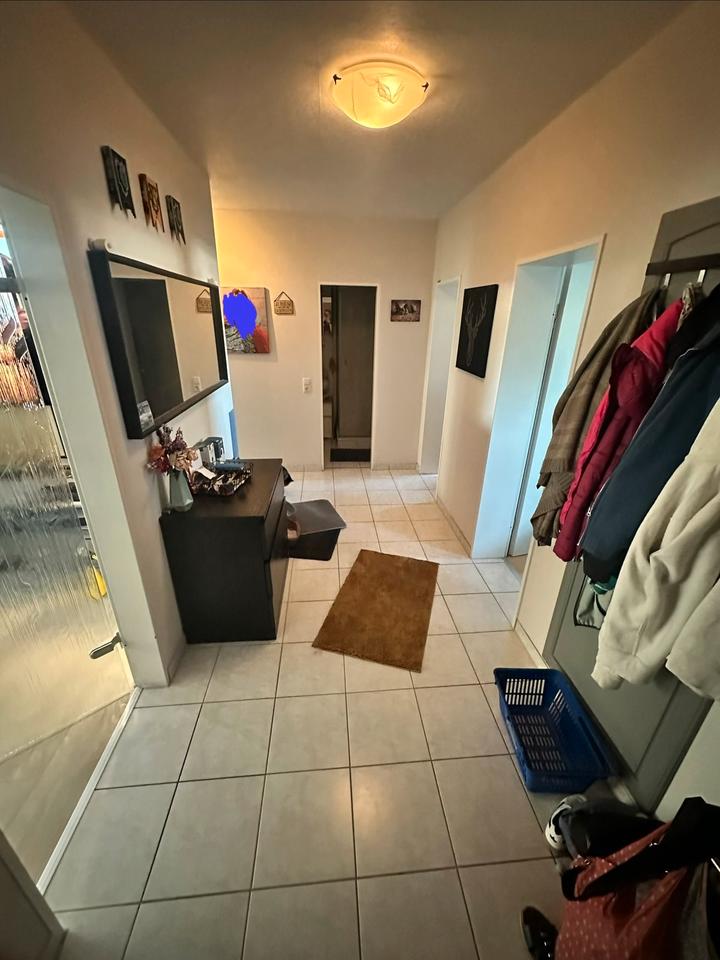 Thumbnail-Privat | 3 Zimmer EG Wohnung