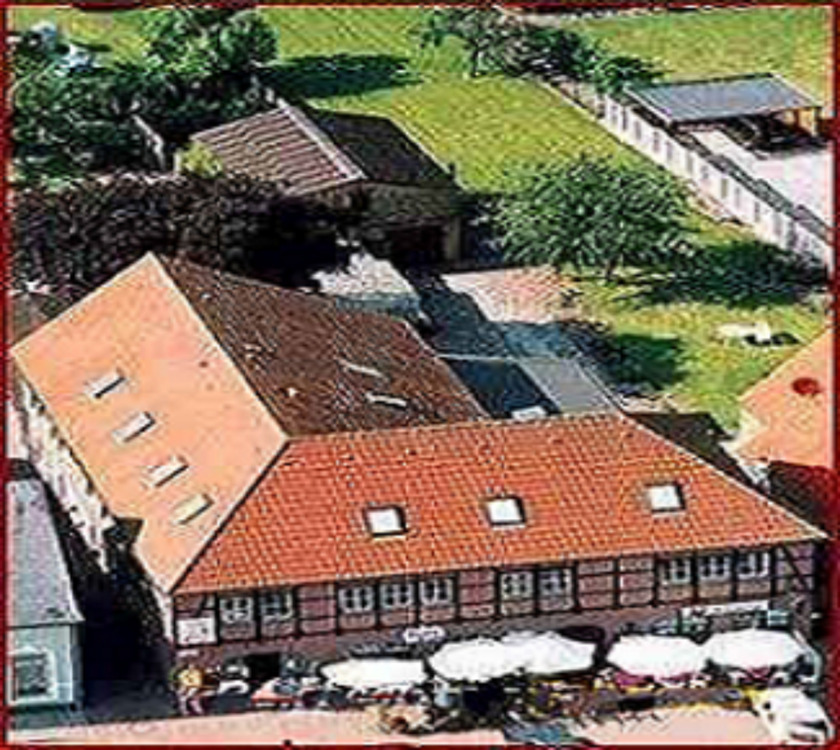 Thumbnail-Gewerbe Objeckt VermietungFerienwohnung 11 Wohneinheiten2 Gast