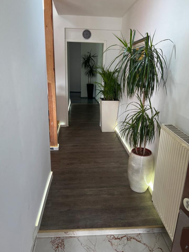 Thumbnail-Maisonette Wohnung in Neustadt-Innenstadt- kernsaniert 145,7 m²