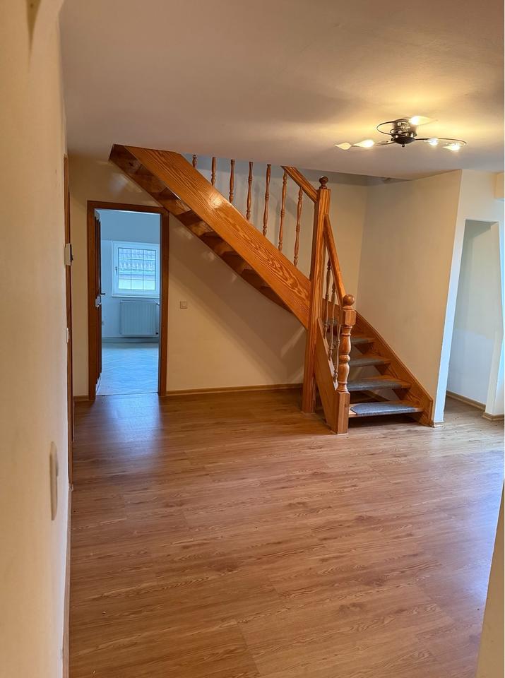 Thumbnail-Charmante 4 Raum Maisonettewohnung, Innenstadt,Stellplatz