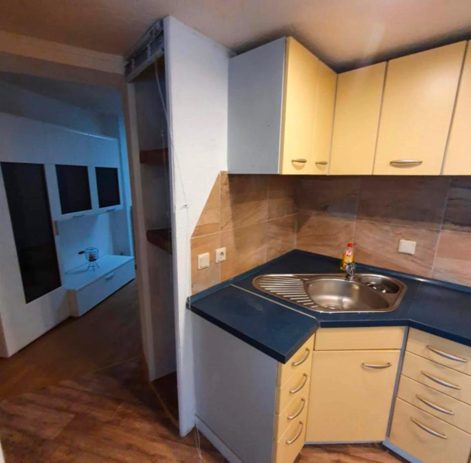 Thumbnail-Gemütliches, vollmöbliertes Singleappartment - sofort bezugsfrei