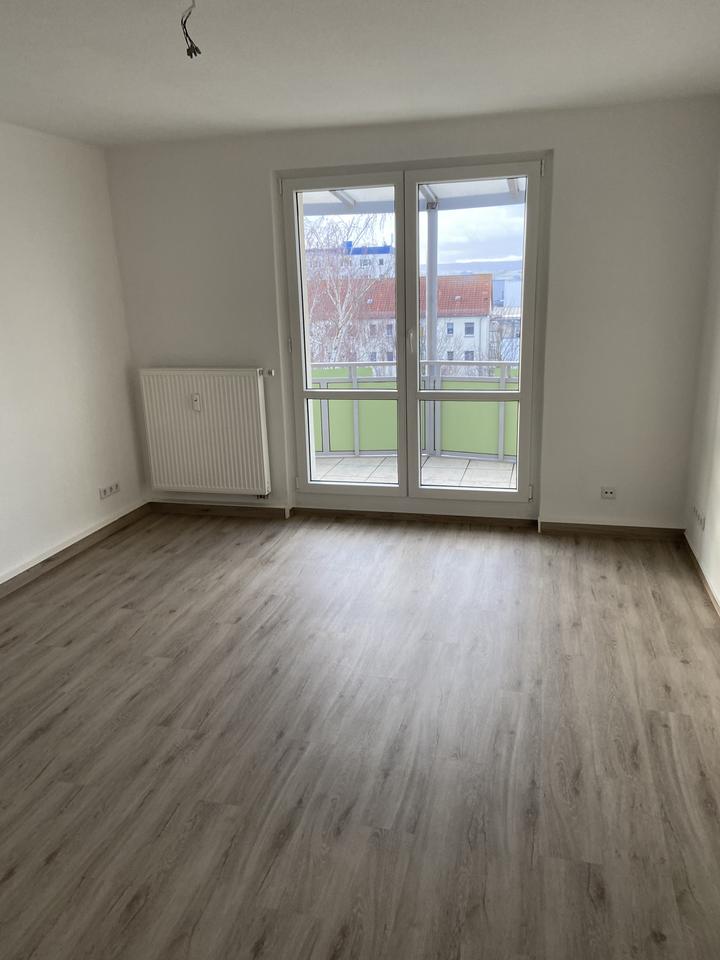 Thumbnail-Sonnige Wohnung!