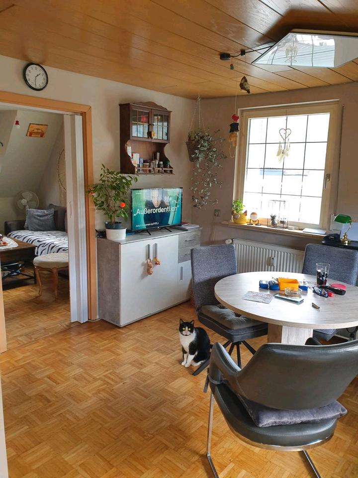 Thumbnail-2, 5 Zimmer Wohnung