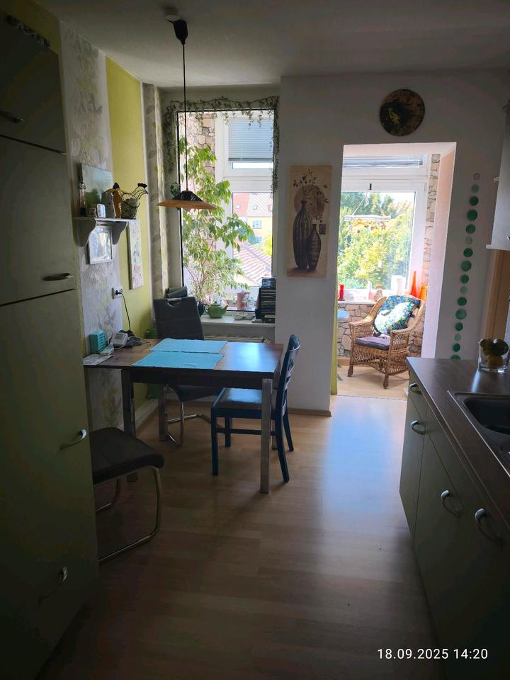 Thumbnail-3 Raum Wohnung in Naumburg (Saale) - 71 qm