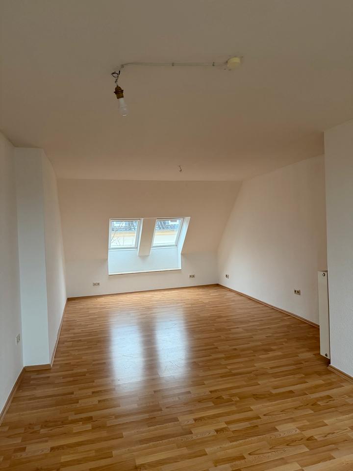 Thumbnail-3R Whg 60qm Auf der Burg Aschersleben