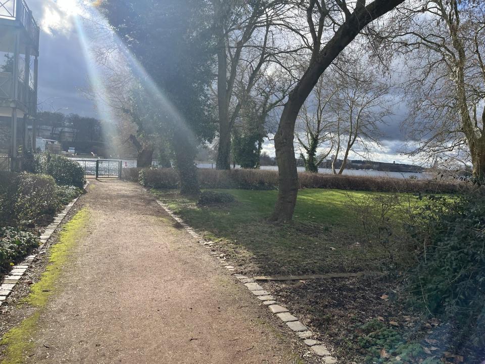 Thumbnail-möblierte Wohnung in Potsdam am Tiefen See zur Zwischenmiete