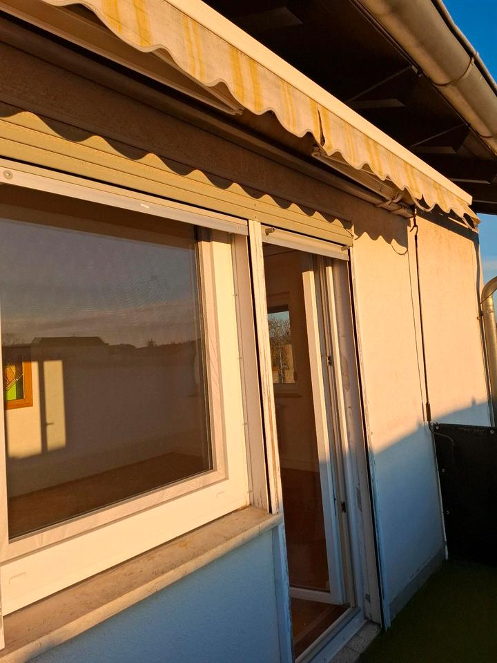 Thumbnail-3 12 Zimmer Wohnung für max.2 Personen