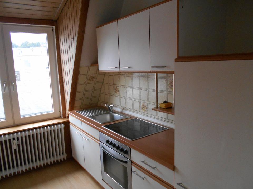 Thumbnail-3 Zimmer Wohnung, Flensburg Apenrader Straße