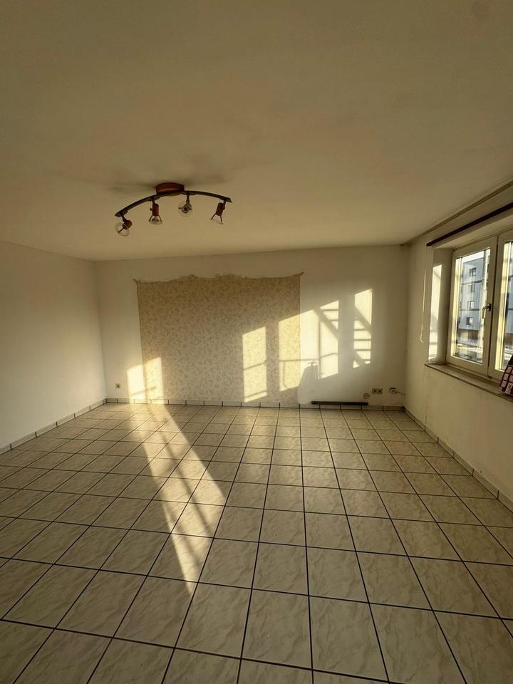 Thumbnail-3 Zimmer Wohnung zur Miete in Rheinberg