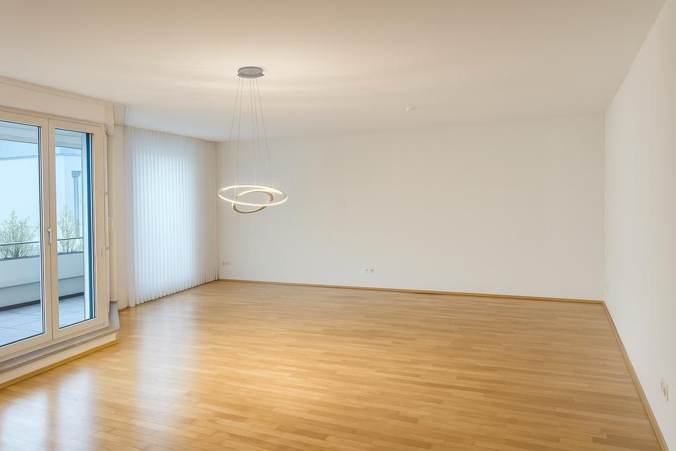 Thumbnail-Helle 3-Zimmer Wohnung mit Balkon im 1. OG in Dortmund-Kirchhörde