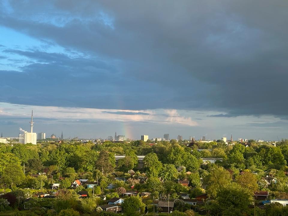 Thumbnail-Frauen-WG in Hamburg-Stellingen