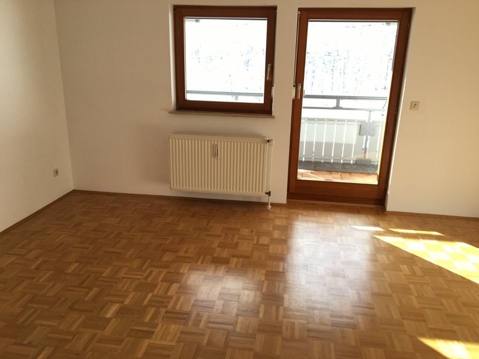 Thumbnail-3-Zimmer-Wohnung zentral in Triberg zu vermieten