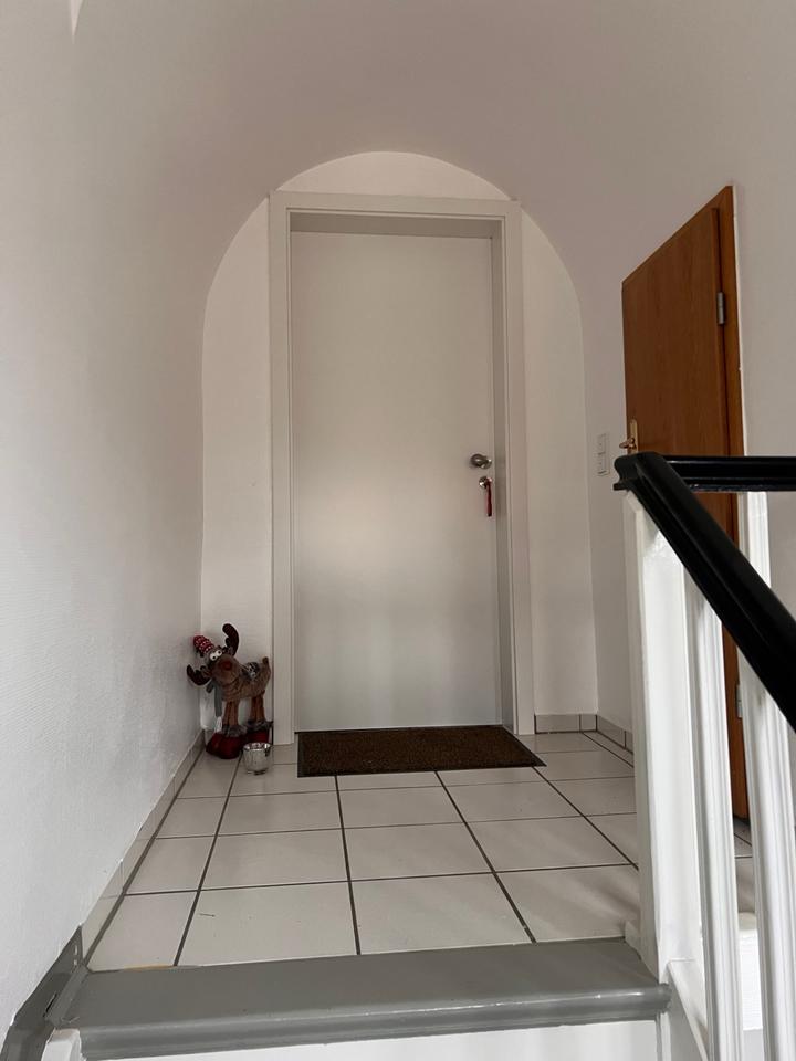 Thumbnail-Schöne Dachgeschoss Wohnung