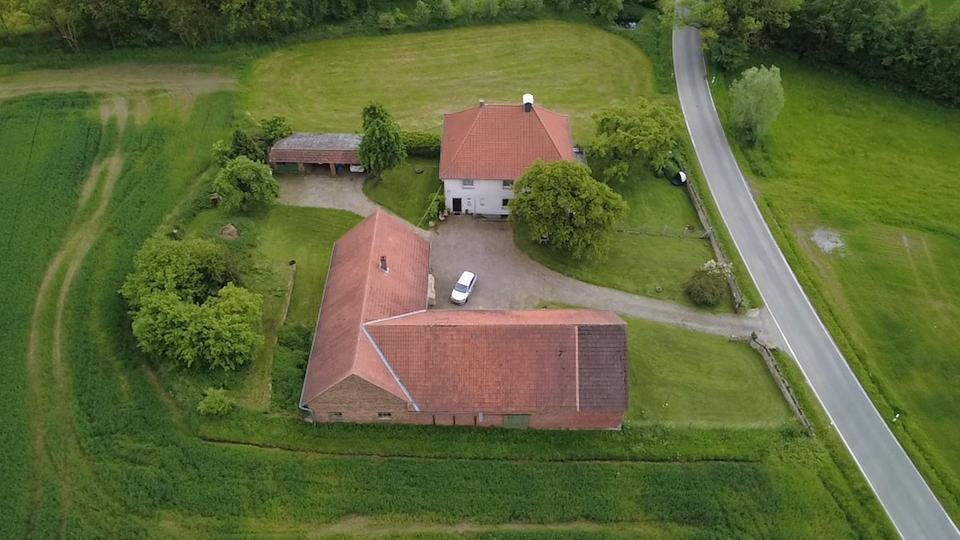 Thumbnail-Große Landwohnung mit Natur, Ruhe & Freiraum - 136m2 in Vlotho