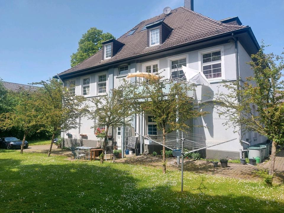 Thumbnail-Selm schöne 42 qm 2 Zimmerwohng in einem Herrhaus
