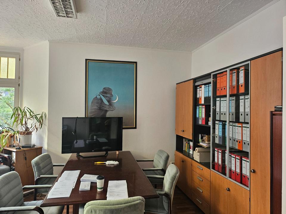 Thumbnail-Top Eigentumswohnung mit Stellplatz