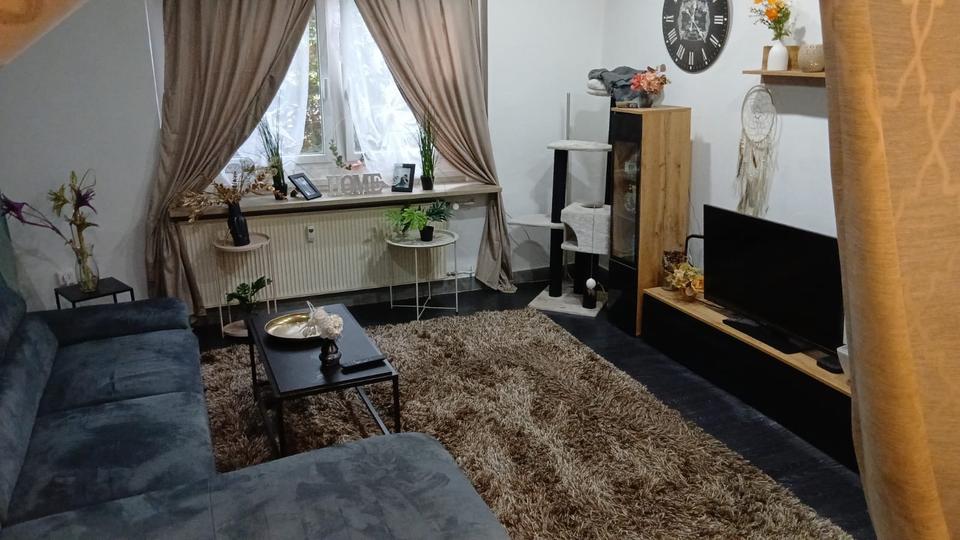 Thumbnail-5 Zimmerwohnung zu vermieten