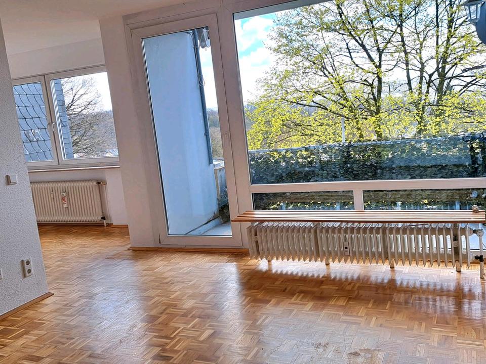 Thumbnail-Mietwohnung 3,5 Zimmer