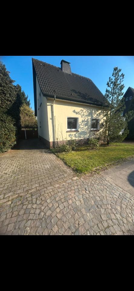 Thumbnail-Freistehendes Ein- oder Zweifamilienhaus Bottrop Eigen