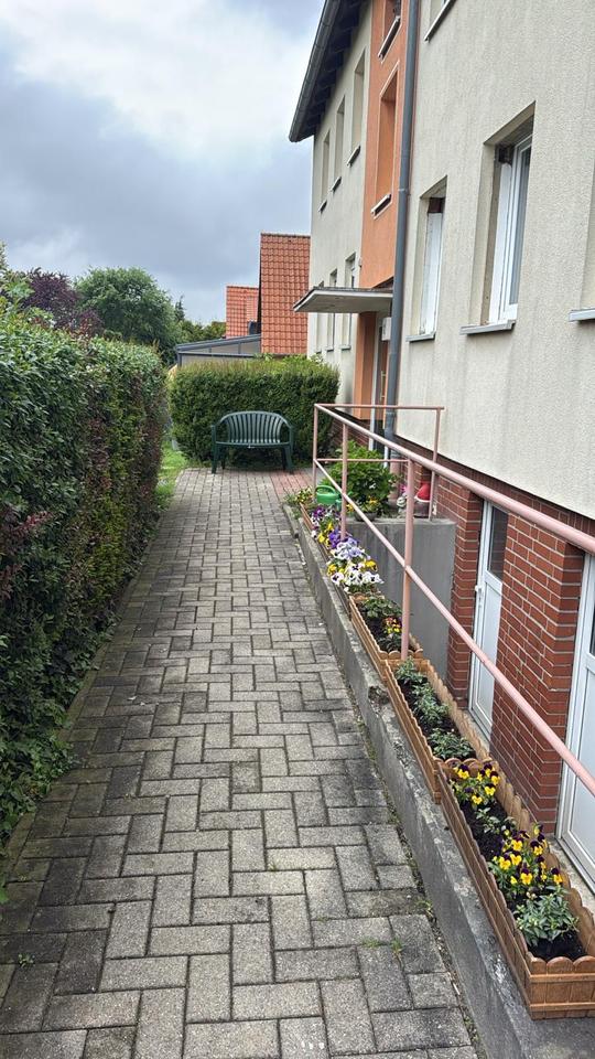 Thumbnail-Renovierungsbedürftige 3-Zimmer-Wohnung in Bs-Lamme