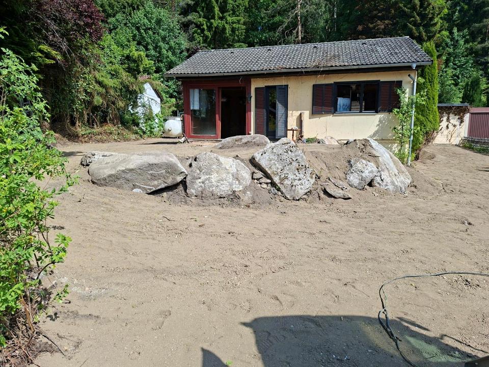 Thumbnail-Ferienhaus im Fichtelgebirge