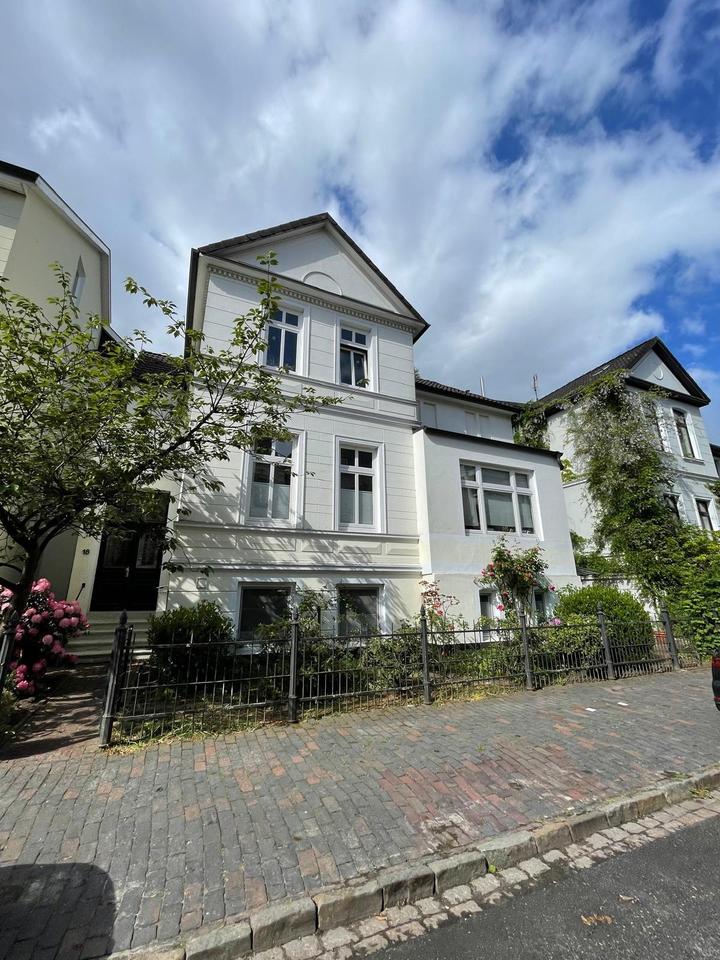 Thumbnail-3-Zimmer, 100qm Wohnung im Dobbenviertel Oldenburg