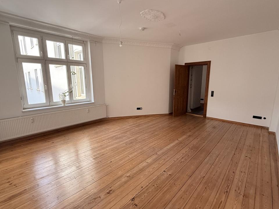 Thumbnail-Attraktive bezugsfreie 2-Zimmerwohnung in Berlin-Friedrichshain