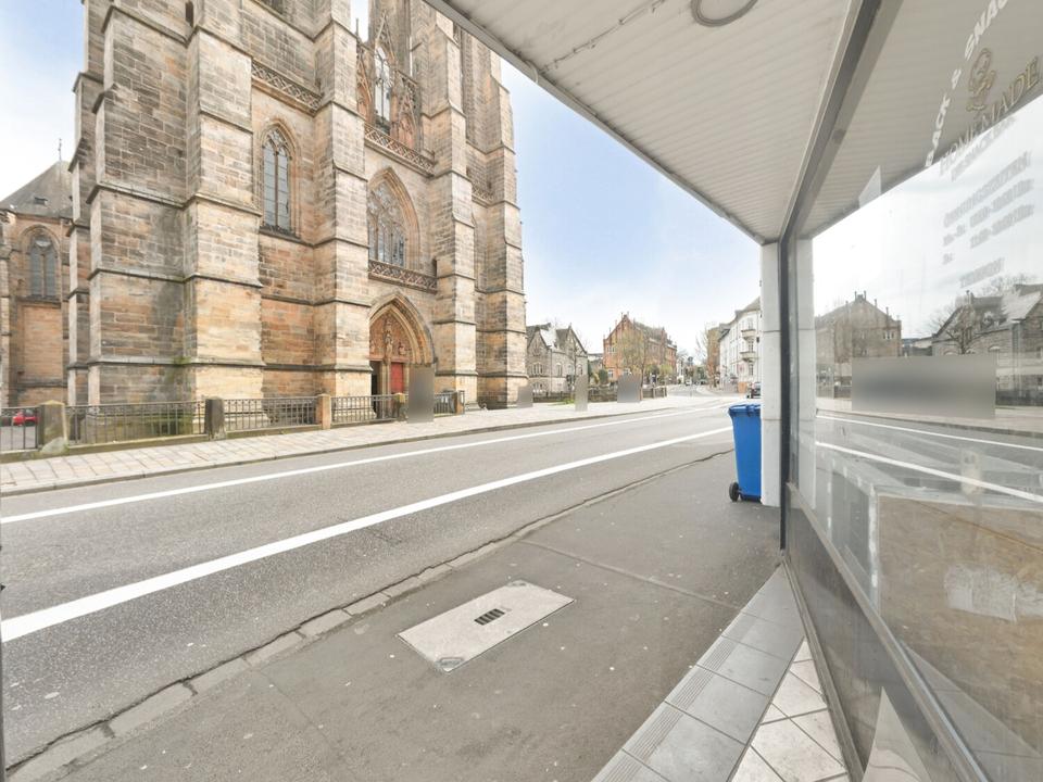 Thumbnail-Direkt an der Elisabethkirche - Sie können sofort starten!