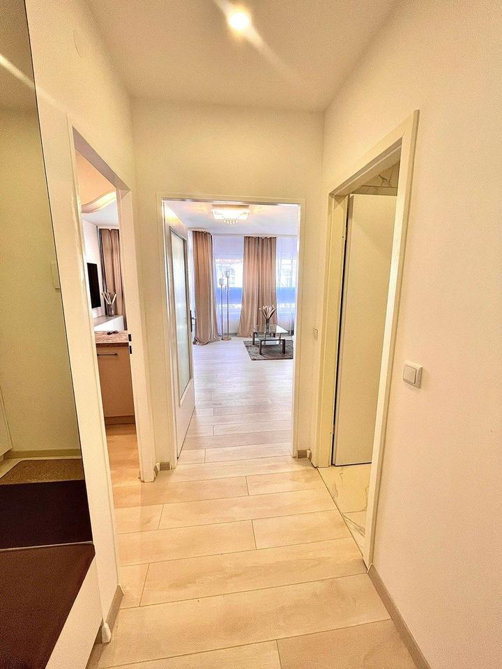 Thumbnail-Studioaparment zu Vermieten