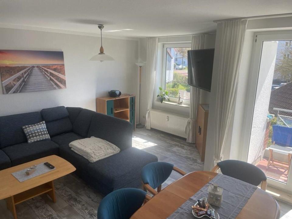 Thumbnail-Fewo Boltenhagen - Strandnähe - bis zu 4 Pers. - ideal f. Fam.