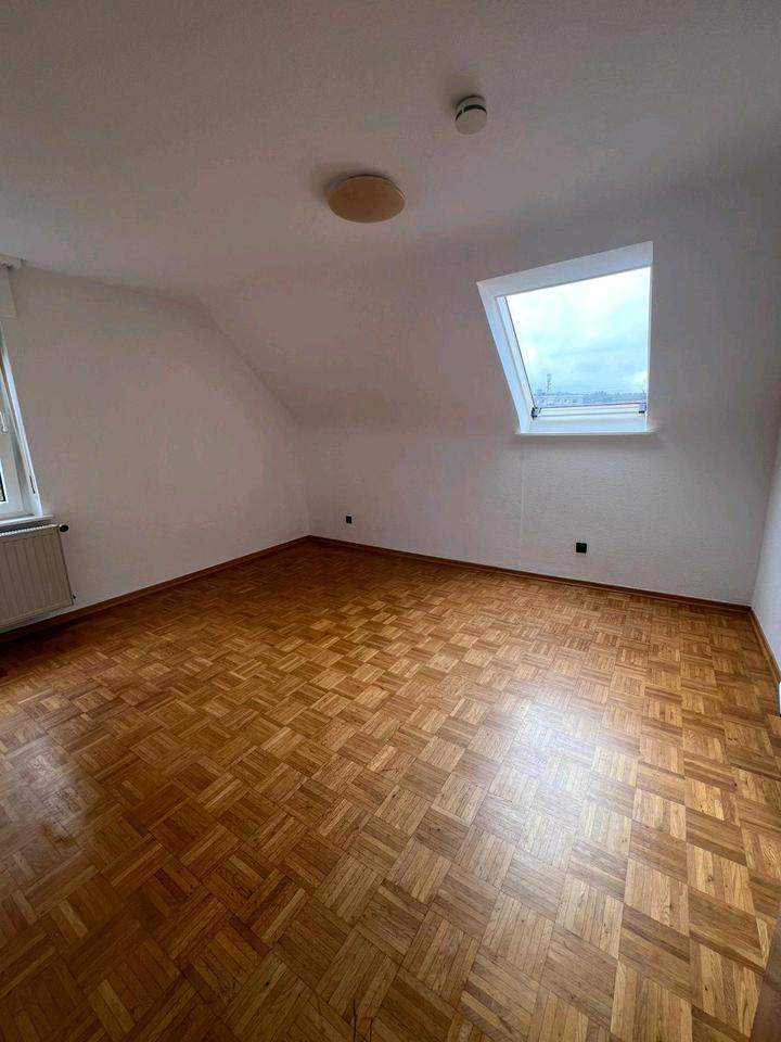 Thumbnail-2 Zimmer Wohnung Zweibrücken Kaiserstraße