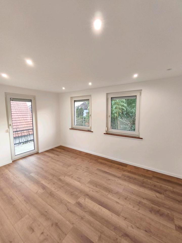 Thumbnail-3,5 Zimmer Erstbezug