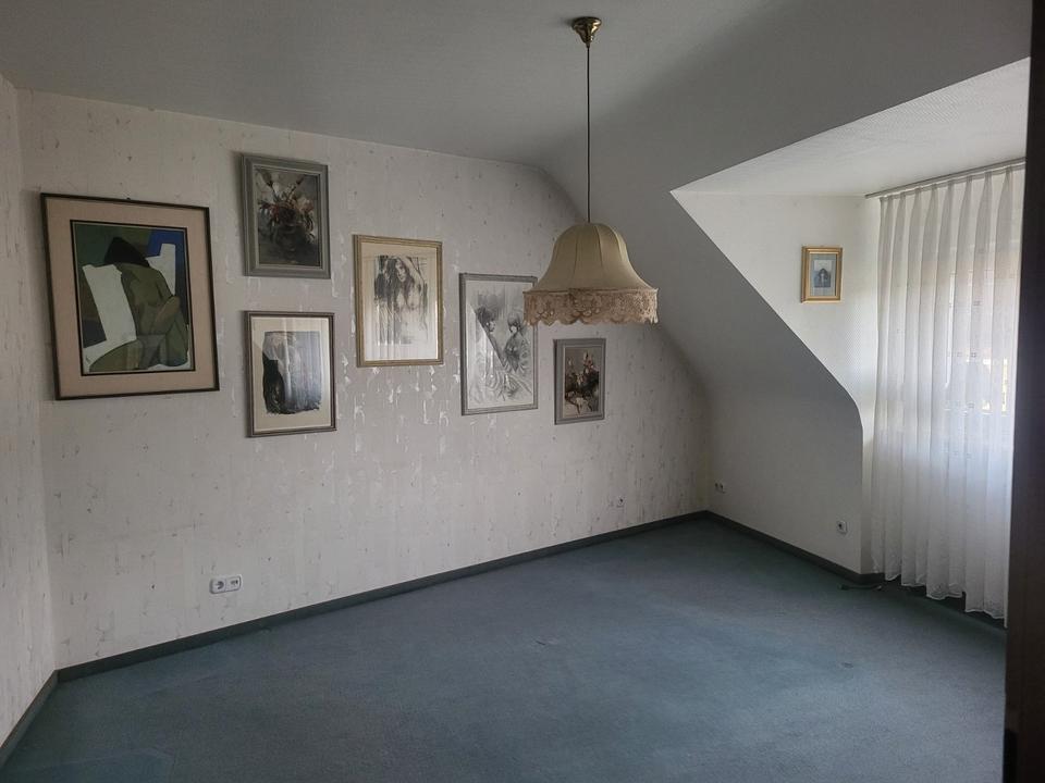 Thumbnail-Gepflegte Single 3 Zimmer Etage, 60 m² in Top Lage in Karlsruhe