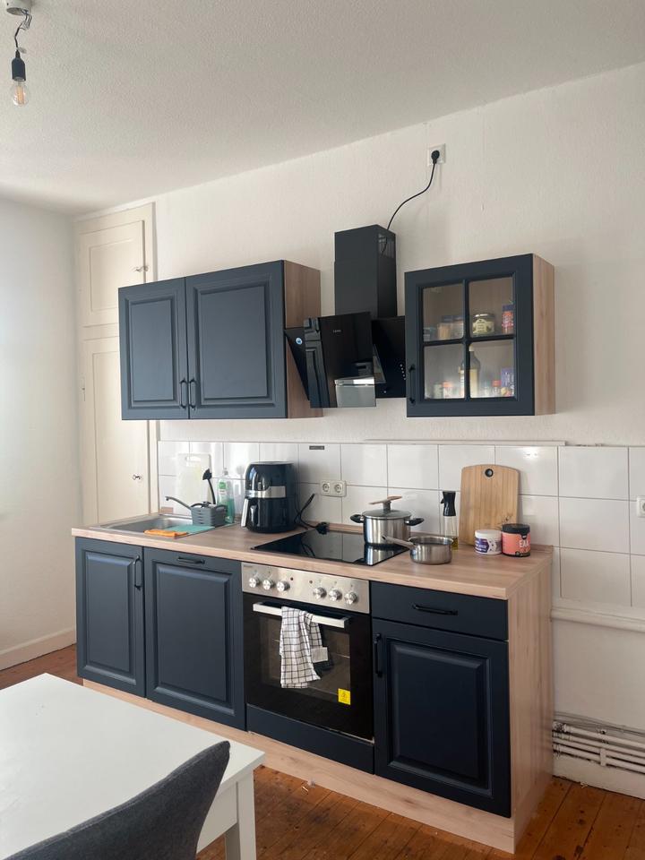 Thumbnail-Schönes 19 m² Zimmer in 3er-WG, frei ab 01.02.2026