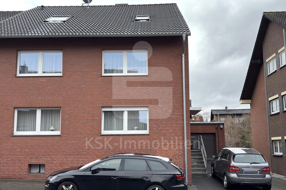 Thumbnail-Ruhiges Wohnen mit guter Anbindung - ihr neues Zuhause in Bergheim!