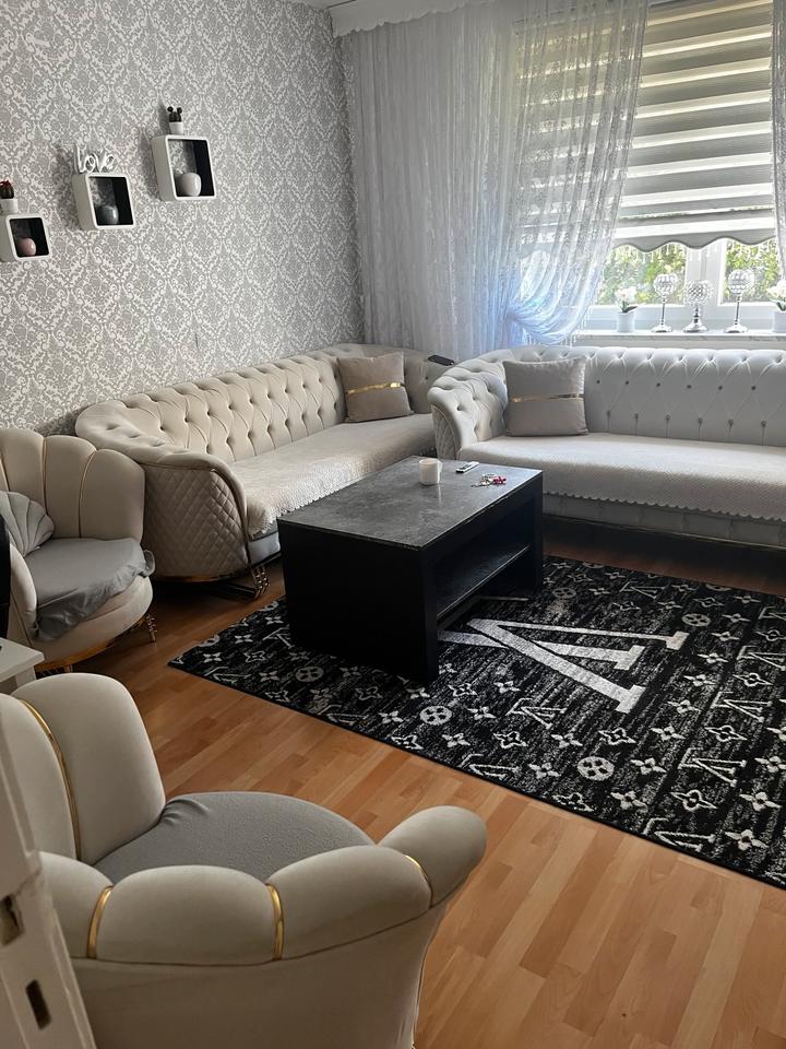 Thumbnail-3 zimmer wohnmg