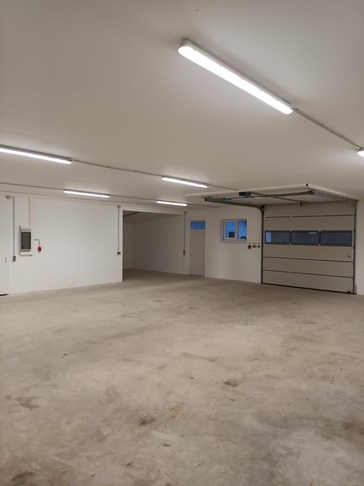 Thumbnail-Lagerhalle, Werkstatt zu vermieten