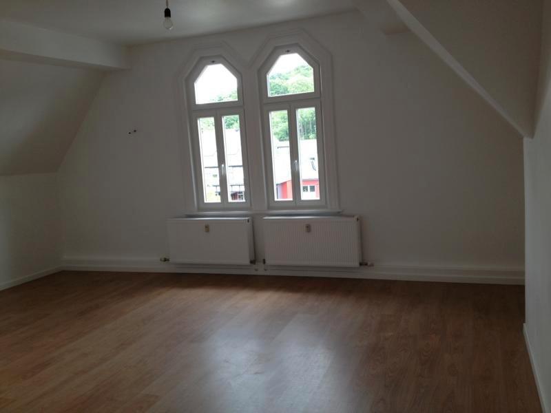 Thumbnail-DG-Wohnung 104 m², Bad Berleburg - Zentrum