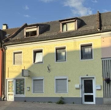 Thumbnail-Haus in Osterhofen nahe Zentrum zu verkaufen