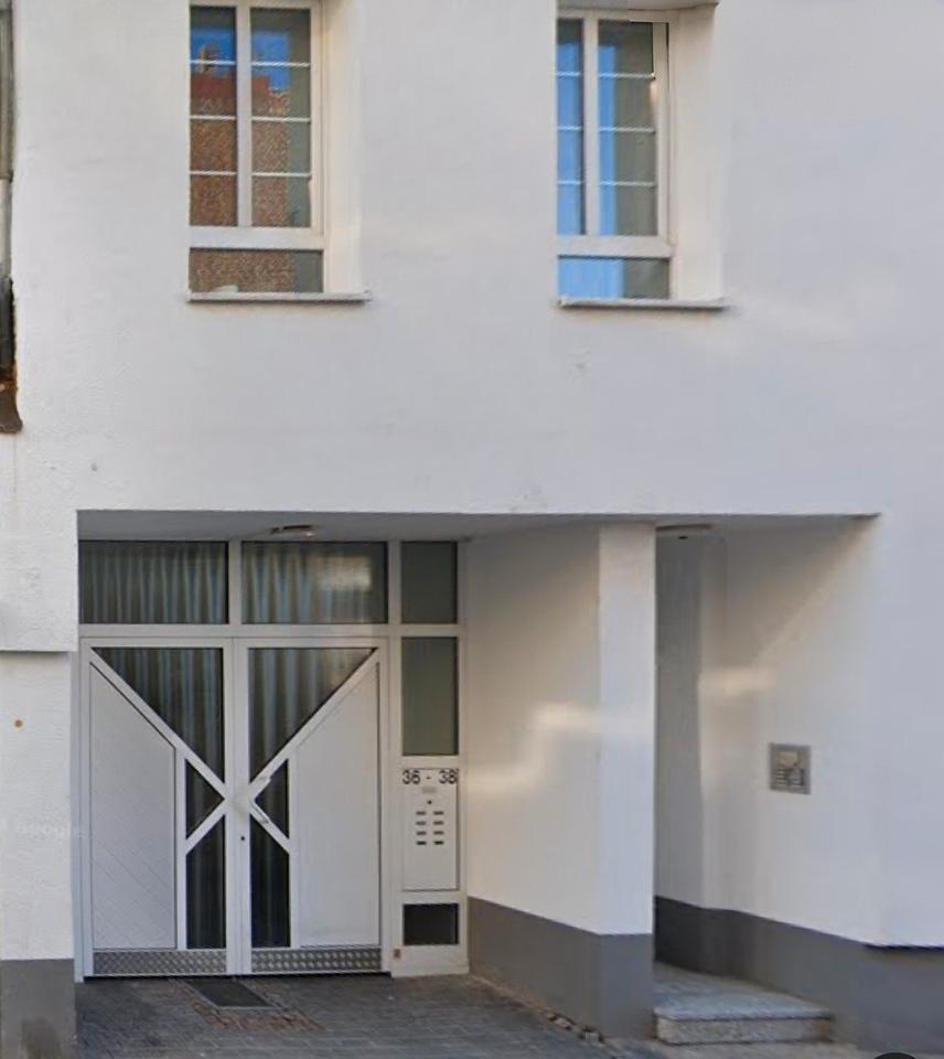 Thumbnail-provisionsfrei: Gemütliche Wohnung im Herzen von Köln mit Balkon