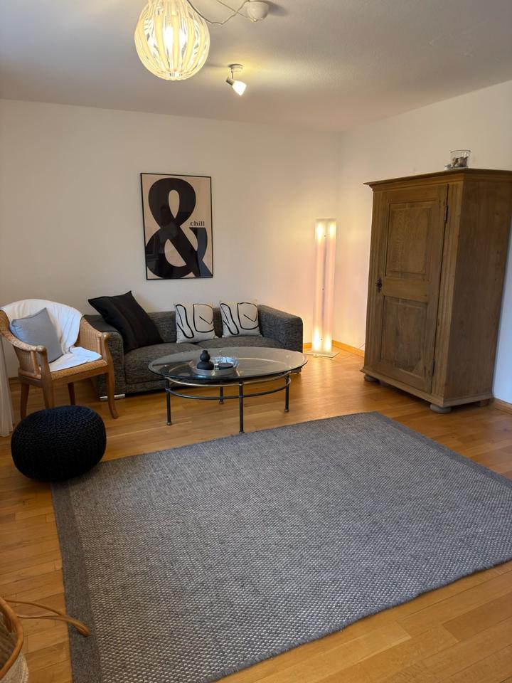 Thumbnail-Ferienwohnung in Detmold - Diestelbruch